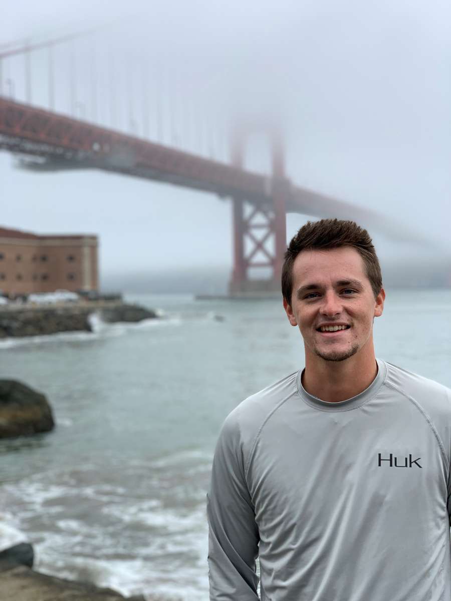 Kevin Robertson - Sales Rep
